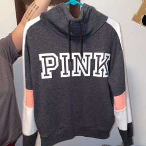 PINK Sweatshirt